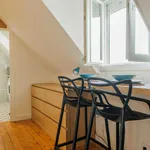 Studio of 226 m² in Paris