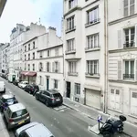 Appartement de 40 m² avec 1 chambre(s) en location à paris