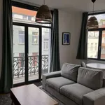 Huur 1 slaapkamer appartement van 50 m² in brussels