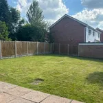 Rent 4 bedroom house in East Midlands