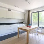 Huur 1 slaapkamer appartement van 70 m² in brussels