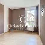 Appartement de 47 m² avec 1 chambre(s) en location à STRASBOURG