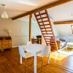 Studio of 75 m² in brussels