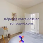 Appartement de 12 m² avec 3 chambre(s) en location à Metz