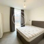 Rent 1 bedroom flat in Derby