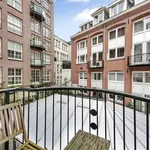 Huur 2 slaapkamer appartement van 60 m² in Amsterdam