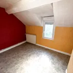 Maison de 55 m² avec 3 chambre(s) en location à SUR ALLIER