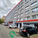 Rent 2 bedroom apartment of 43 m² in Mělník