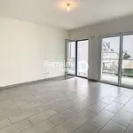 Appartement de 45 m² avec 2 chambre(s) en location à Brest