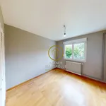 Appartement de 60 m² avec 3 chambre(s) en location à NANCYT