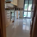 Apartamento T2 para alugar em Sesimbra