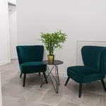 Rent 4 bedroom apartment of 13 m² in Madrid