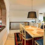 Alquilo 3 dormitorio casa de 200 m² en Marbella