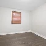 3 bedroom apartment of 107 sq. ft in Toronto (West Hill)