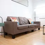 Rent a room of 71 m² in madrid