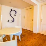 Huur 1 slaapkamer appartement van 75 m² in brussels