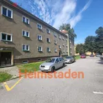 Rent 4 bedroom apartment of 70 m² in Havířov