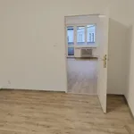 Rent 1 bedroom apartment of 60 m² in Chomutov