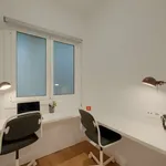 Rent a room in barcelona