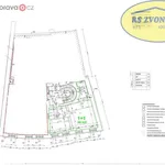 Pronajměte si 1 ložnic/e byt o rozloze 46 m² v Olomouc