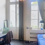 Huur 1 slaapkamer appartement in Antwerpen