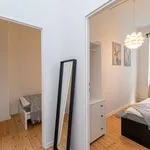 Miete 4 Schlafzimmer wohnung in Berlin