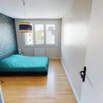 Appartement de 11 m² avec 3 chambre(s) en location à Grenoble