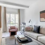 Rent 2 bedroom apartment of 743 m² in Madrid