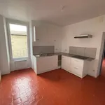 Rent 3 bedroom apartment of 59 m² in Lodève