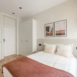 Alquilo 1 dormitorio apartamento de 22 m² en Madrid