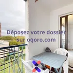 Rent 4 bedroom apartment of 10 m² in Toulouse