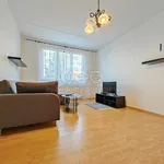 Pronájem bytu 2+1 56m²