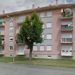 Appartement de 78 m² avec 4 chambre(s) en location à Masevaux Niederbruck