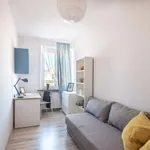 Rent a room in katowice