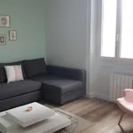 Appartement de 37 m² avec 2 chambre(s) en location à Grenoble