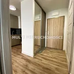 Rent 2 bedroom apartment of 47 m² in Katowice