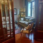 Rent 5 bedroom apartment of 200 m² in Roma