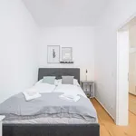 Miete 3 Schlafzimmer wohnung von 45 m² in Wien