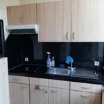  appartement avec 1 chambre(s) en location à Charleroi