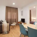 Rent 3 bedroom apartment of 55 m² in barcelona