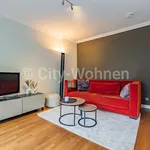 Miete 1 Schlafzimmer wohnung von 45 m² in Hamburg