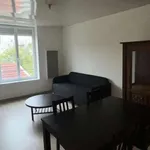 Appartement de 62 m² avec 3 chambre(s) en location à Nancy