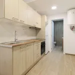 Alquilo 1 dormitorio apartamento de 60 m² en barcelona