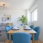 Rent 3 bedroom apartment of 110 m² in Porto