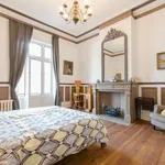 Huur 1 slaapkamer appartement van 110 m² in brussels