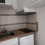 Appartement de 30 m² avec 2 chambre(s) en location à Nancy