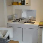 Appartement de 28 m² avec 1 chambre(s) en location à Toulouse