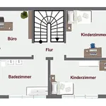 Miete 5 Schlafzimmer haus von 143 m² in Troisdorf