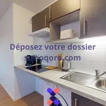 Appartement de 10 m² avec 5 chambre(s) en location à Seclin