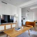 Rent 3 bedroom apartment of 80 m² in barcelona